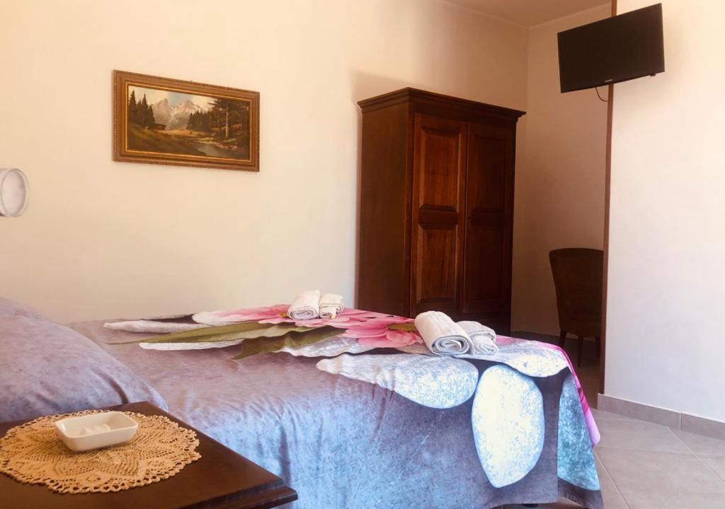 Gioi Bed & Breakfast | Delizie tra i campanili