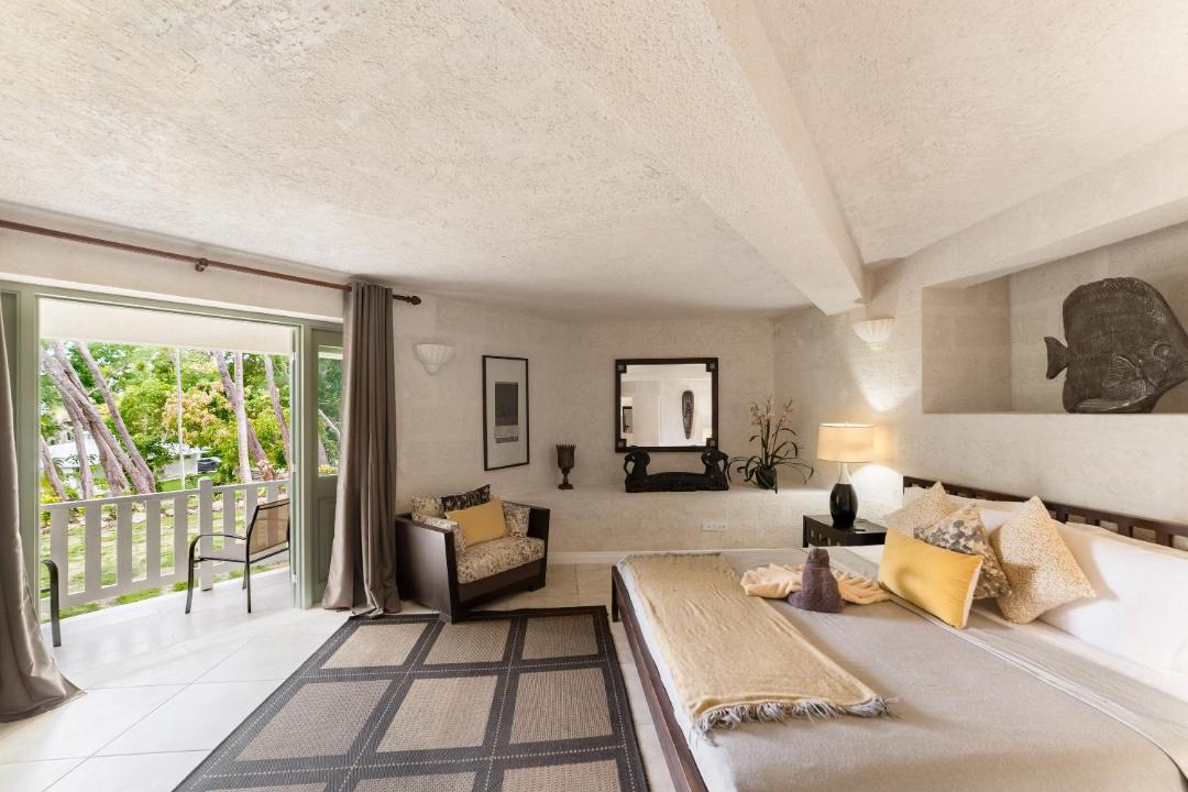 Mullins Villa | Mustard Seed