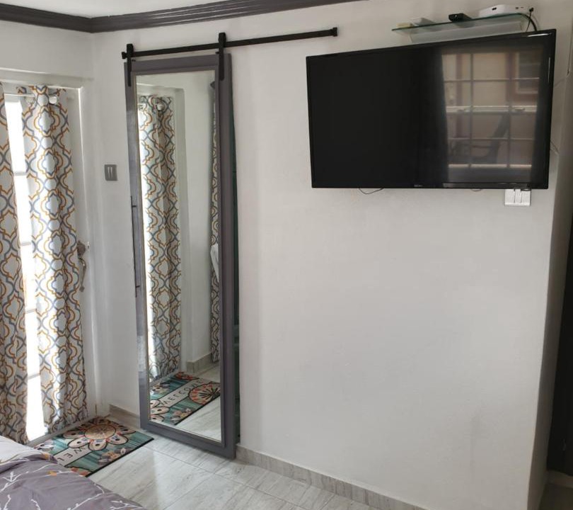 Saint Lawrence Apartment | Devachan Apartments