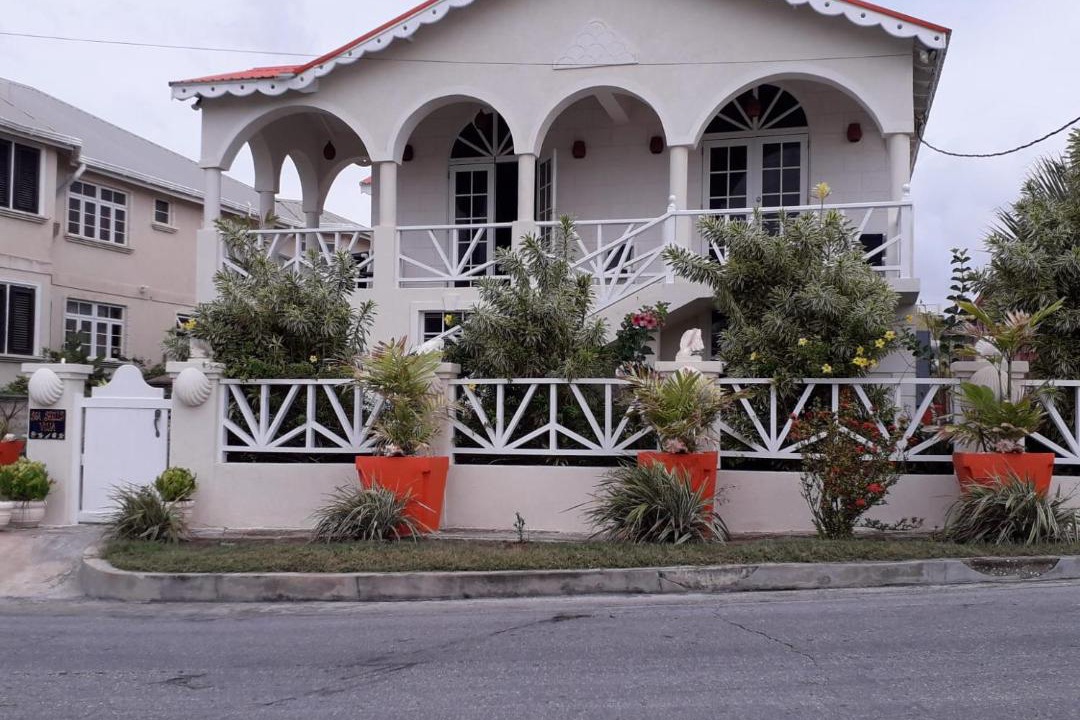 Silver Sands Apartment | Sea Shells Villa