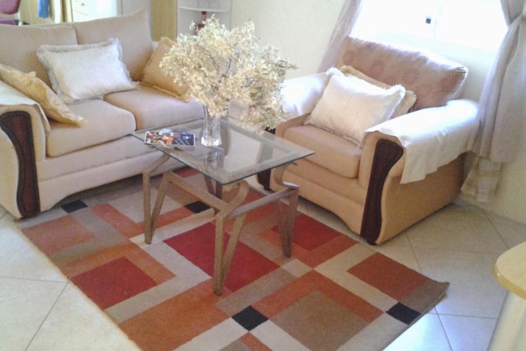 Douglas House | Sungold House Barbados
