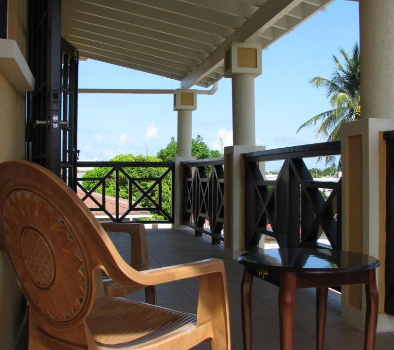 Welches Apartment | Apartments in Maya's Bajan Villas