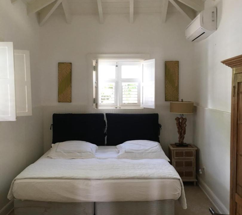 Bathsheba Hotel | The Atlantis Historic Inn