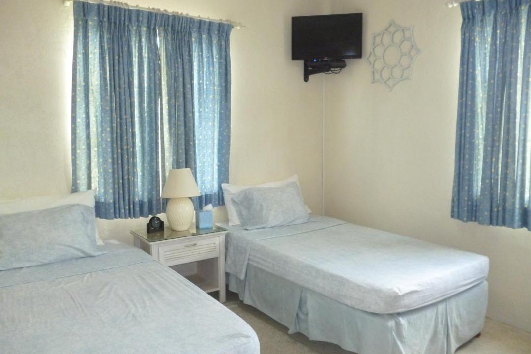 Whitehall House | A Home Away from Home
