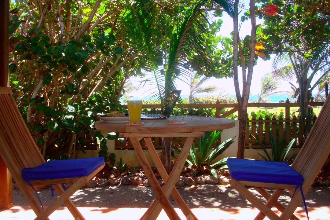 Inch Marlowe House | Seascape Beach House Surferspoint Barbados