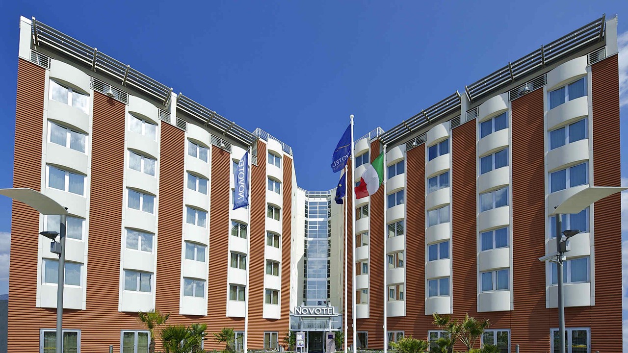 Photo of Buildings in Magazzeno