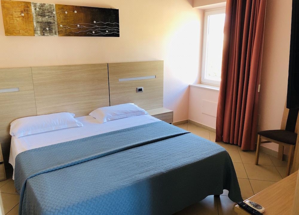 Photo of Bedroom in Pastorano
