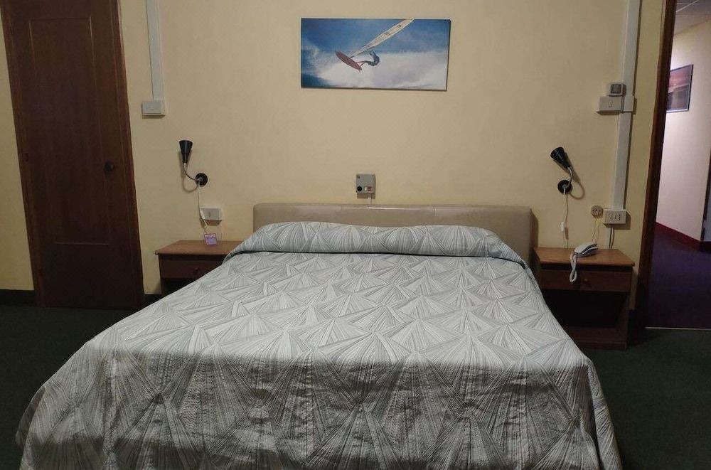 Photo of Bedroom in Livorno