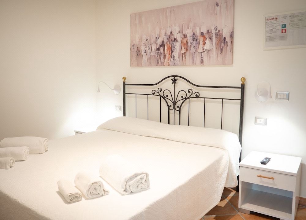 Photo of Bedroom in San Severino