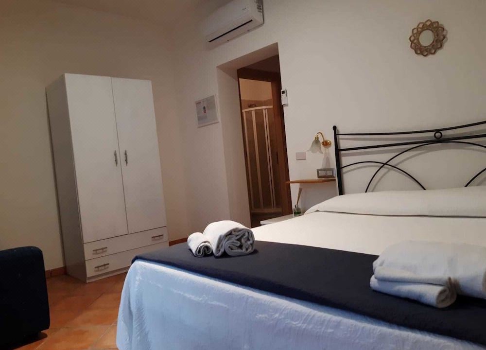 Photo of Bedroom in San Severino