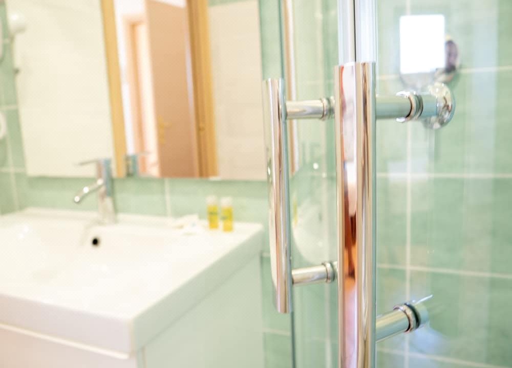 Photo of Bathroom in San Severino