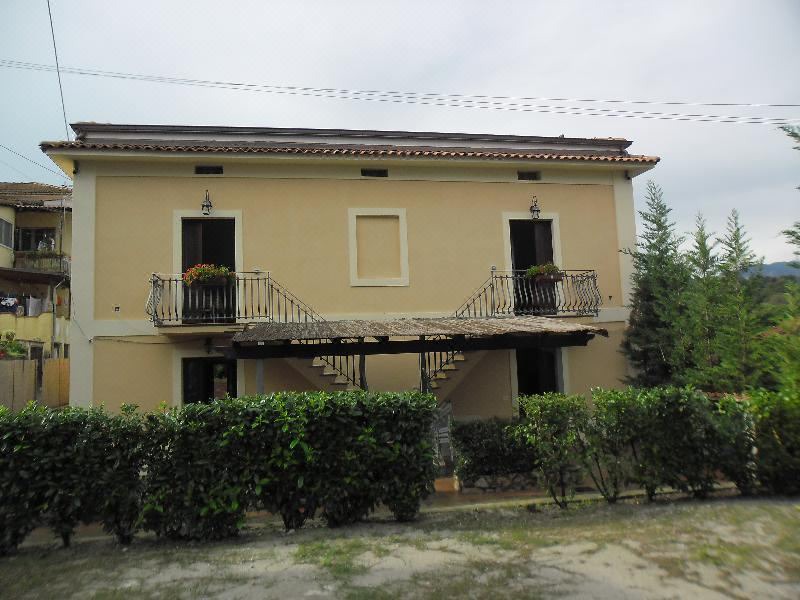 Photo of Buildings in San Severino