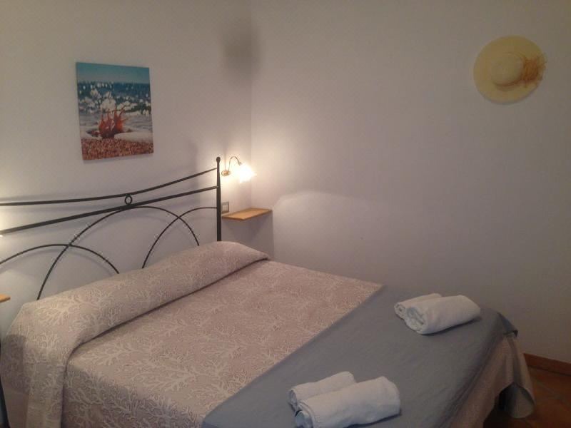 Photo of Bedroom in San Severino