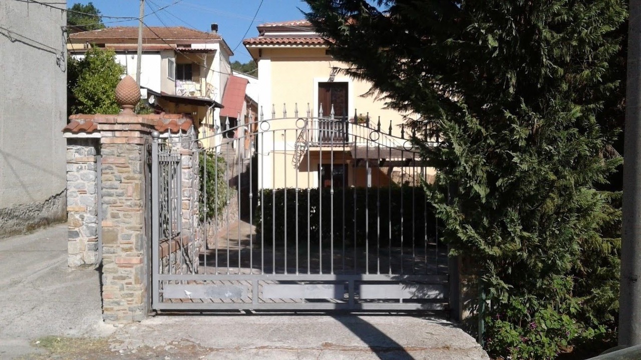 Photo of Buildings in San Severino