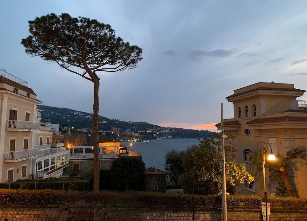 Photo of Buildings in Sant'Agnello