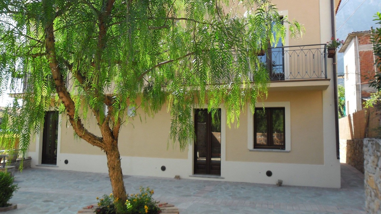 Photo of Buildings in San Severino