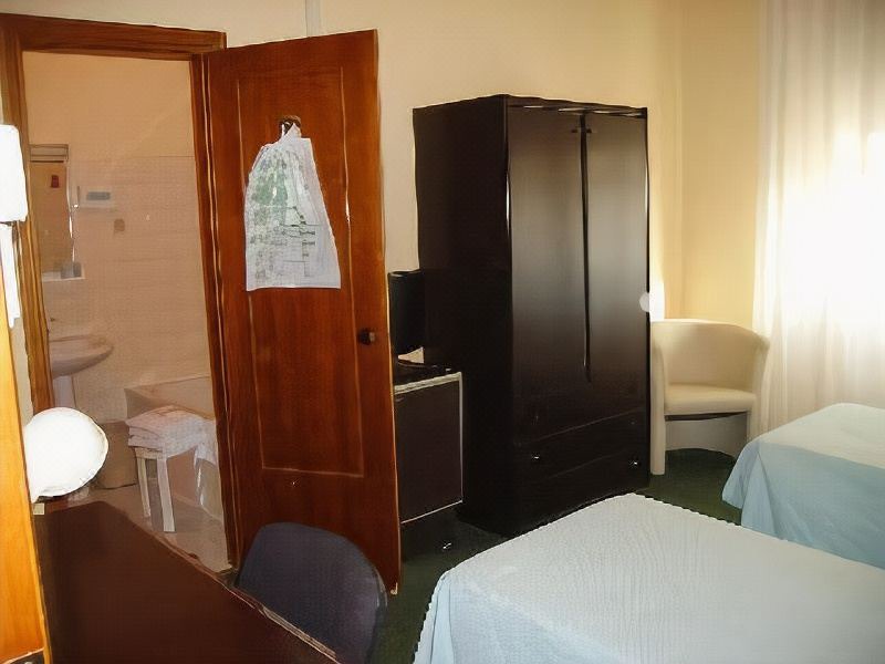 Photo of Bedroom in Livorno