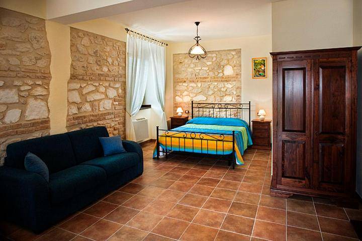Photo of Livingroom in Pettorano sul Gizio