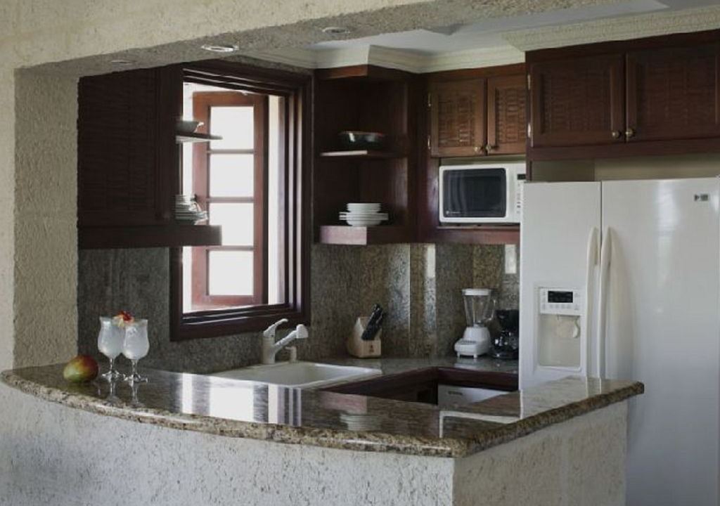 Photo of Kitchen in Diamond Valley
