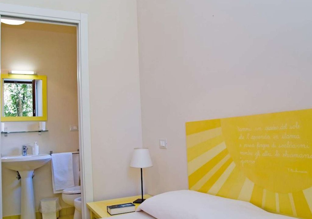 Photo of Bedroom in Loro Piceno