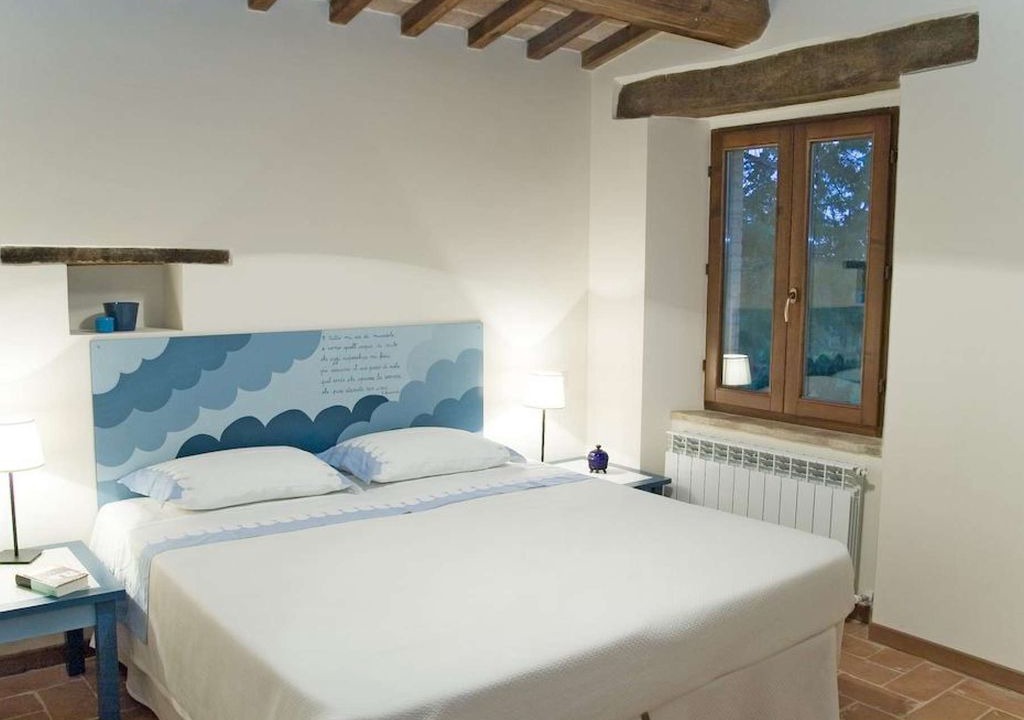 Photo of Bedroom in Loro Piceno