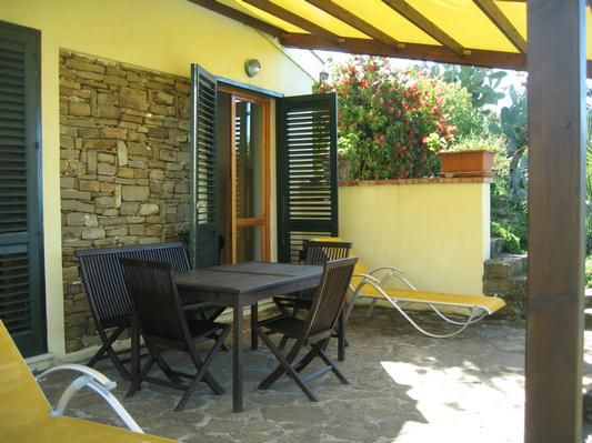 Photo of Patio Balcony in Alani