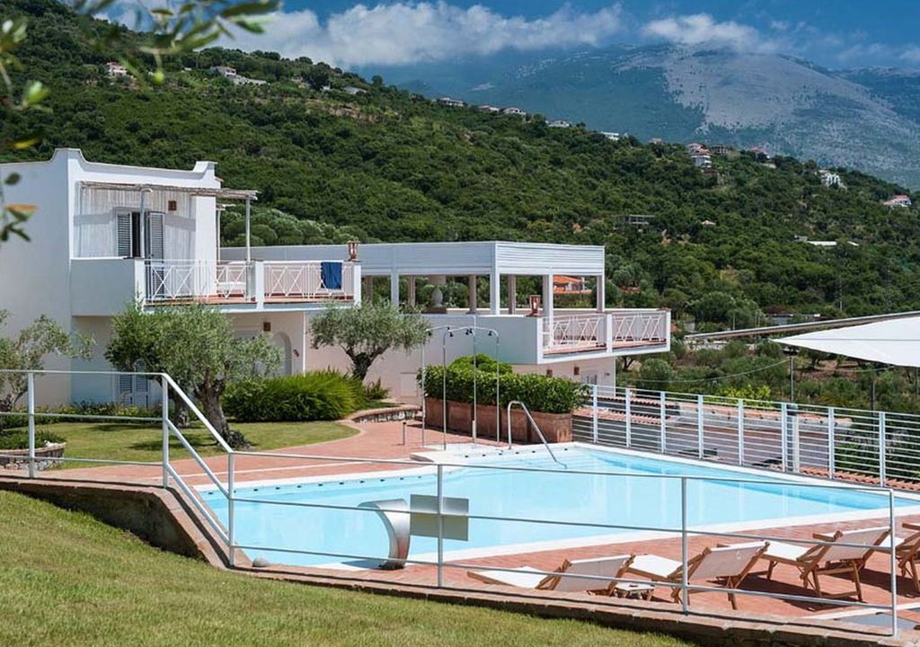 Photo of Outdoor in Villammare