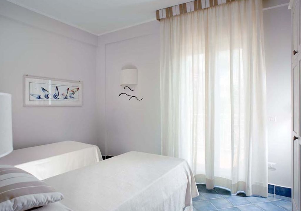 Photo of Bedroom in Villammare