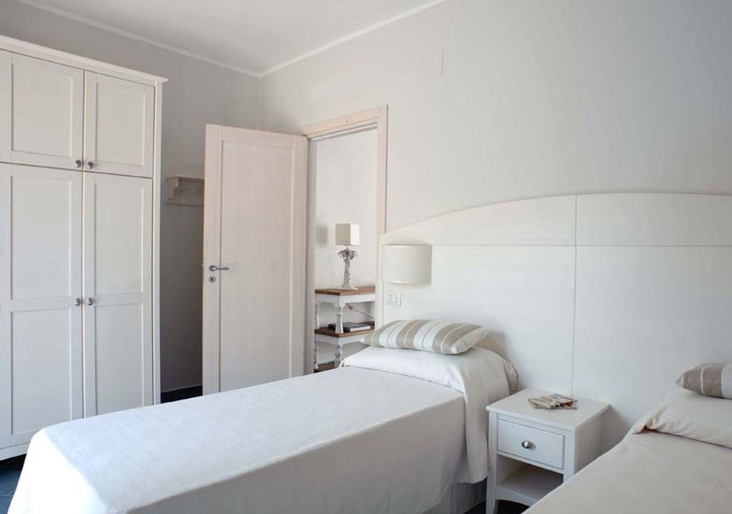 Photo of Bedroom in Villammare