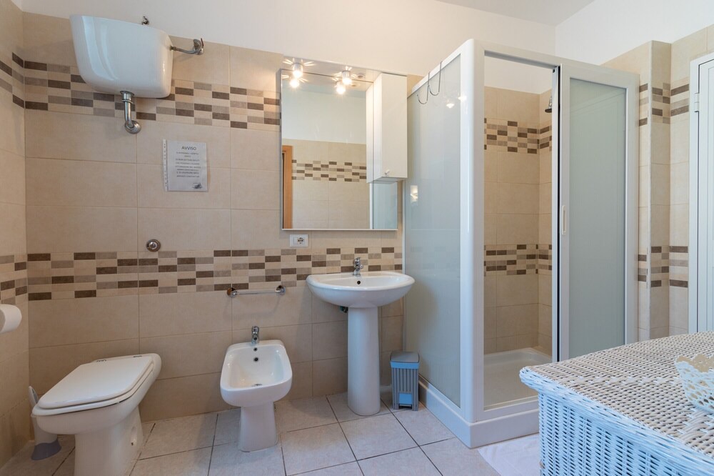 Photo of Bathroom in Cassano delle Murge