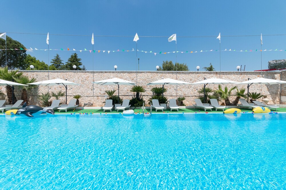 Photo of Outdoor in Cassano delle Murge