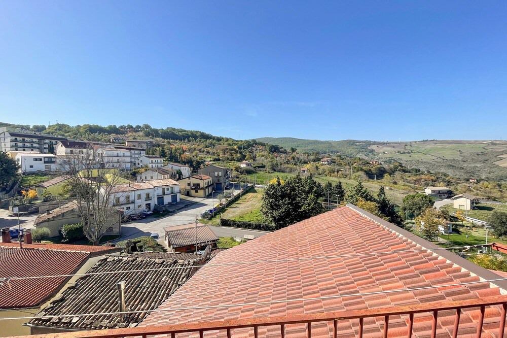 Photo of Bedroom in Trivigno