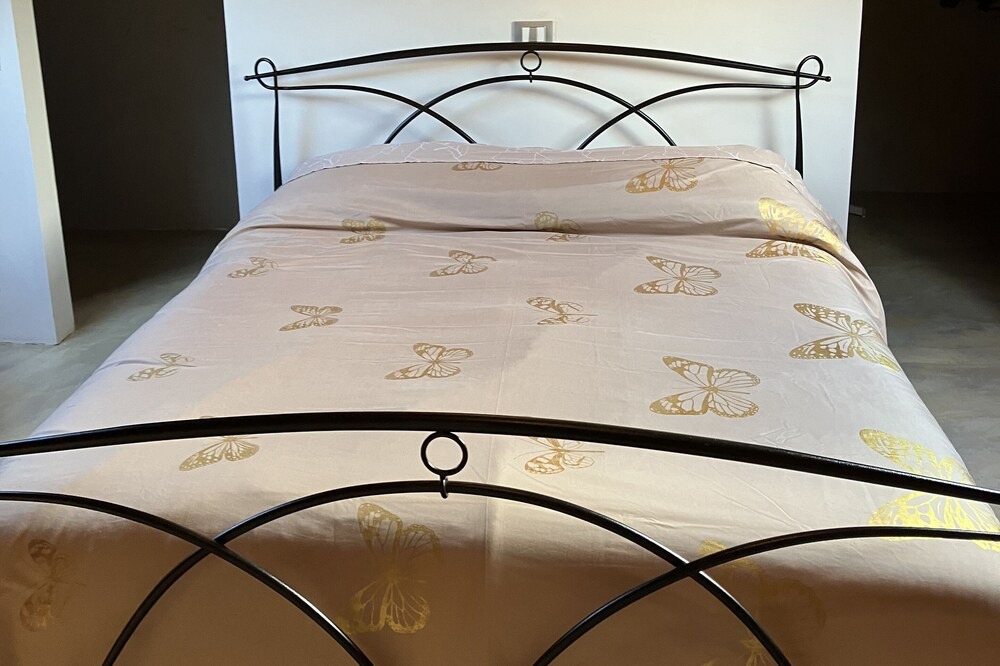 Photo of Bedroom in Collecorvino