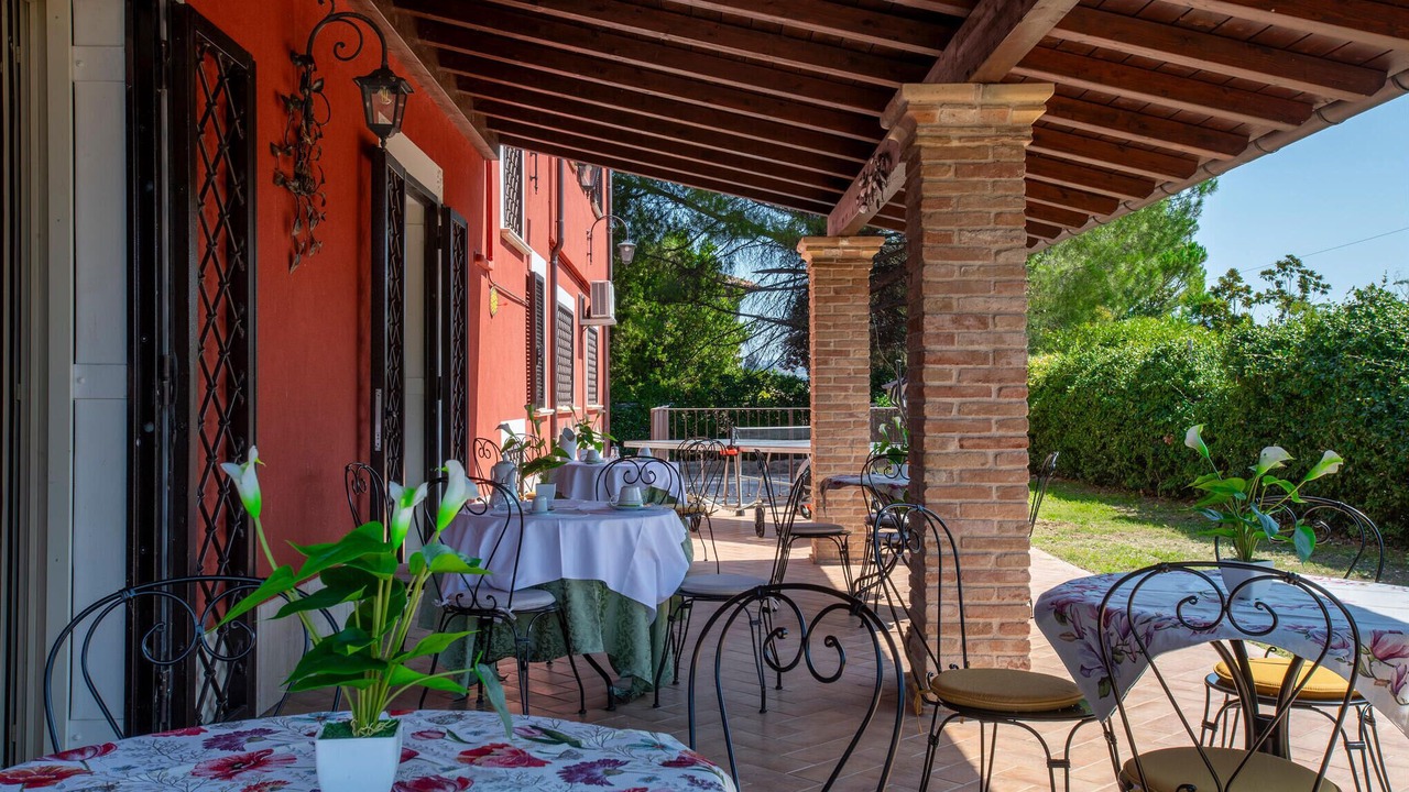 Photo of Outdoor in Teramo