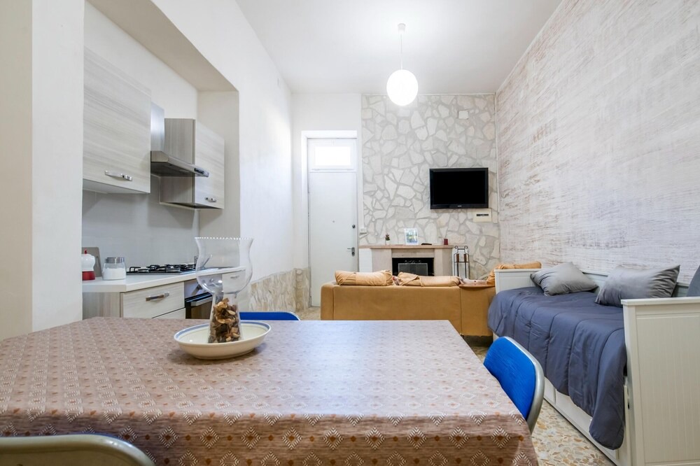 Photo of Livingroom in Villaggio Coppola