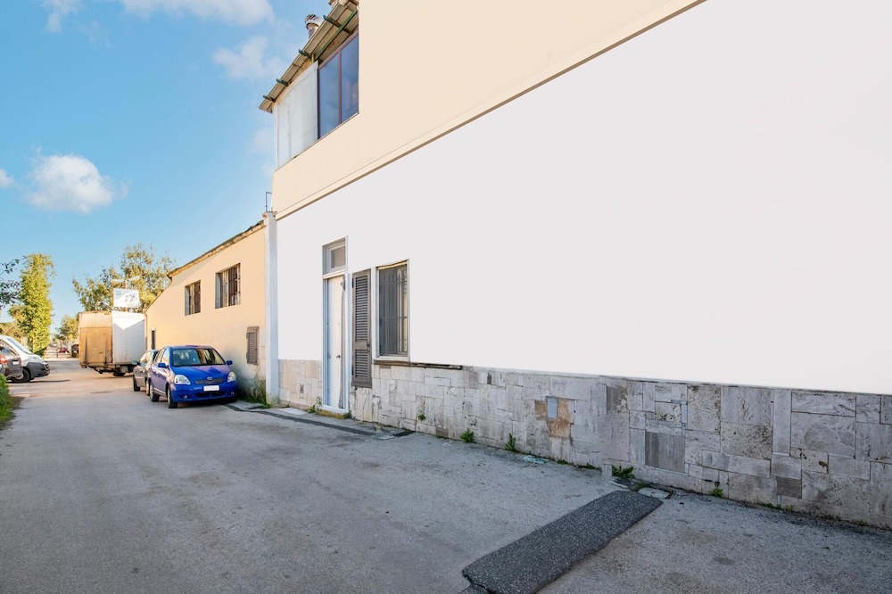 Photo of Outdoor in Villaggio Coppola
