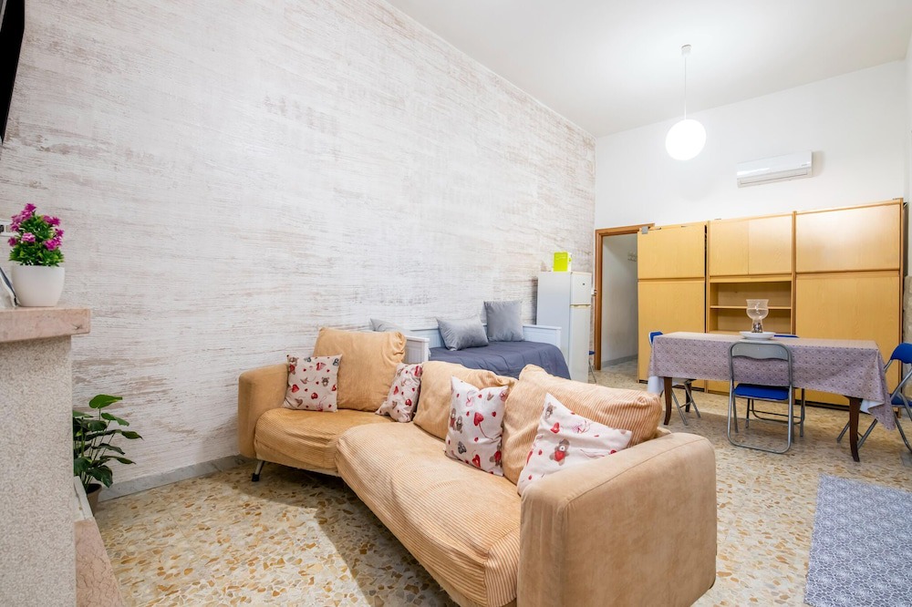 Photo of Livingroom in Villaggio Coppola