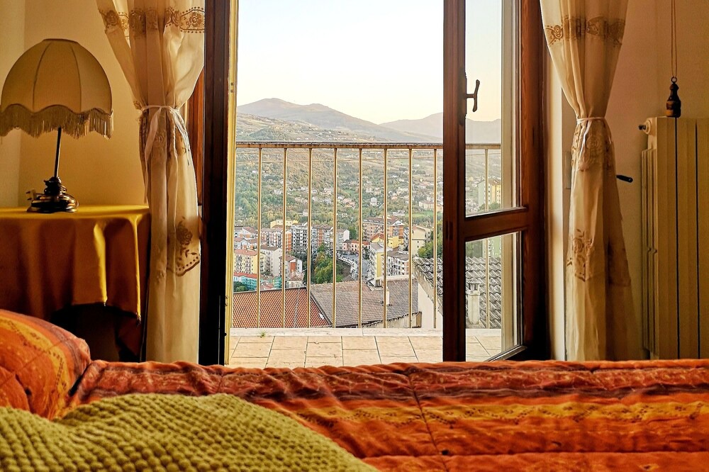 Photo of Bedroom in Potenza