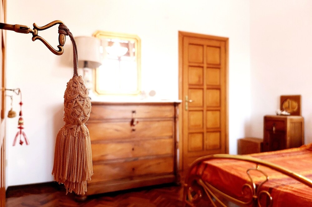 Photo of Bedroom in Potenza