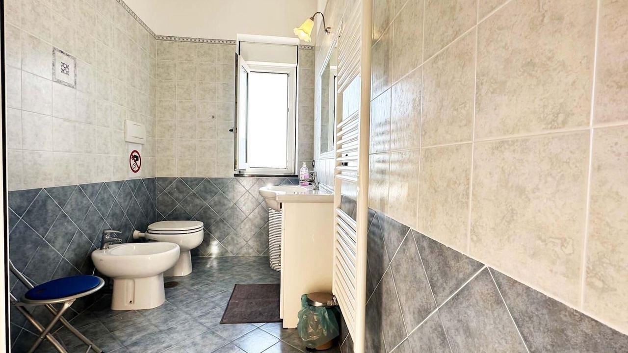 Photo of Bathroom in Pogerola