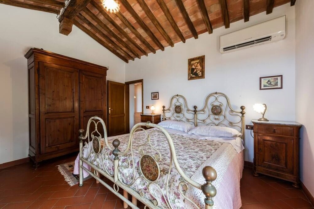 Photo of Bedroom in Ripa-Pozzi-Ponterosso