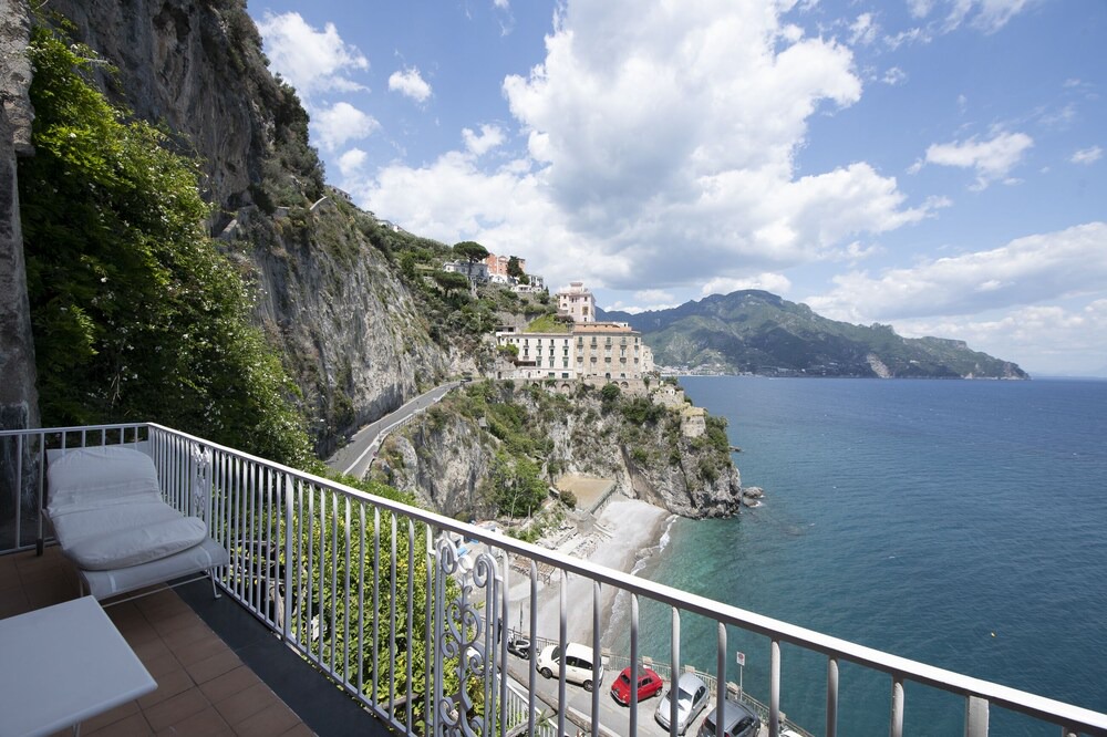 Photo of Outdoor in Atrani