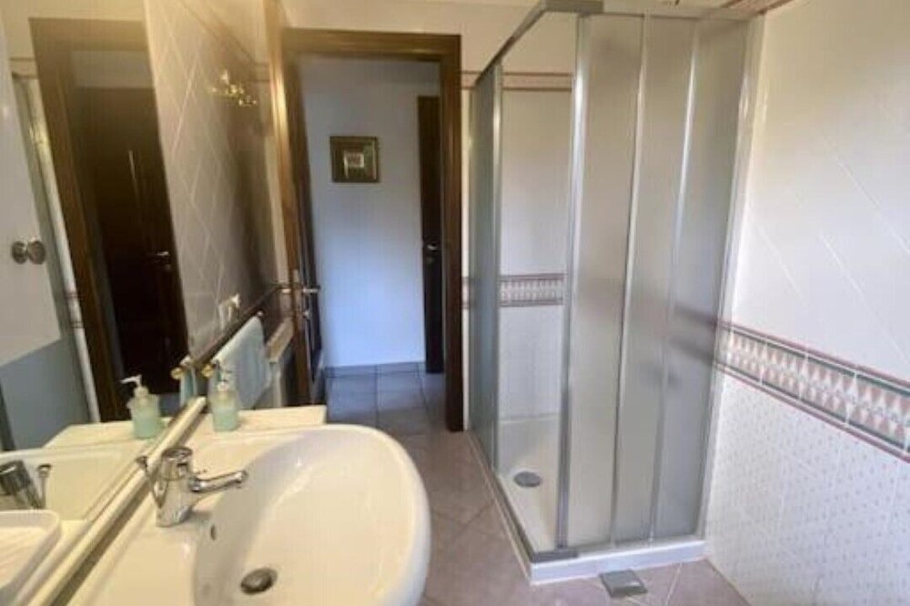 Photo of Bathroom in Sasso di Castalda