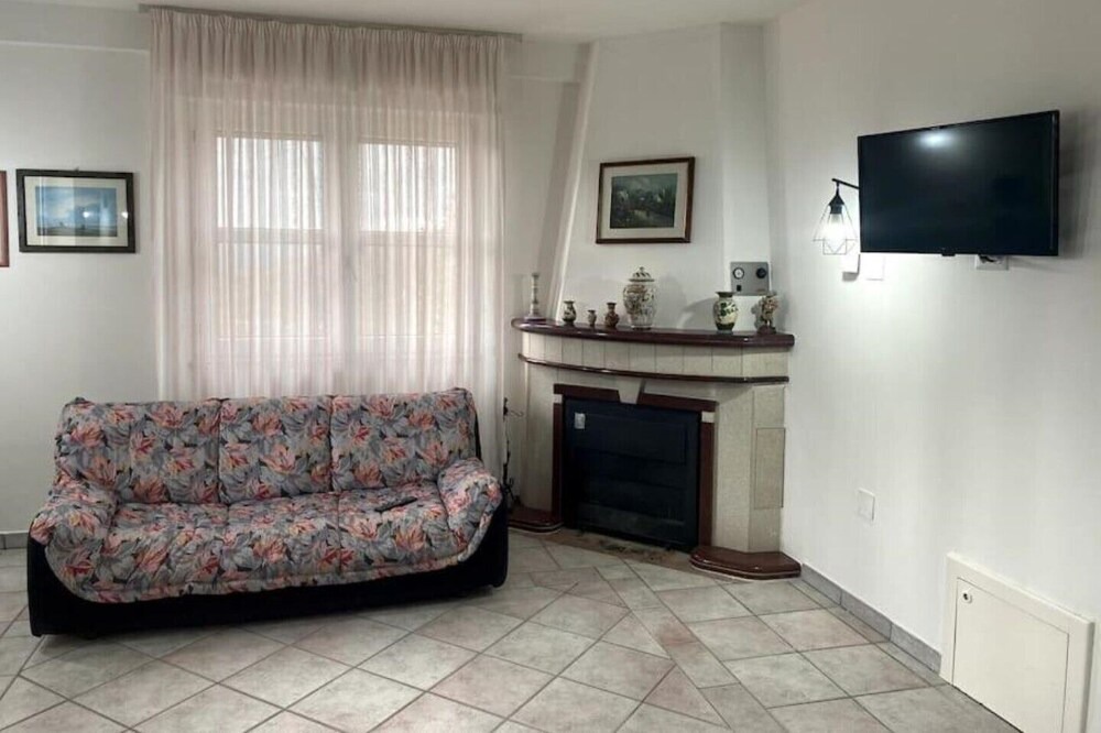 Photo of Livingroom in Sasso di Castalda