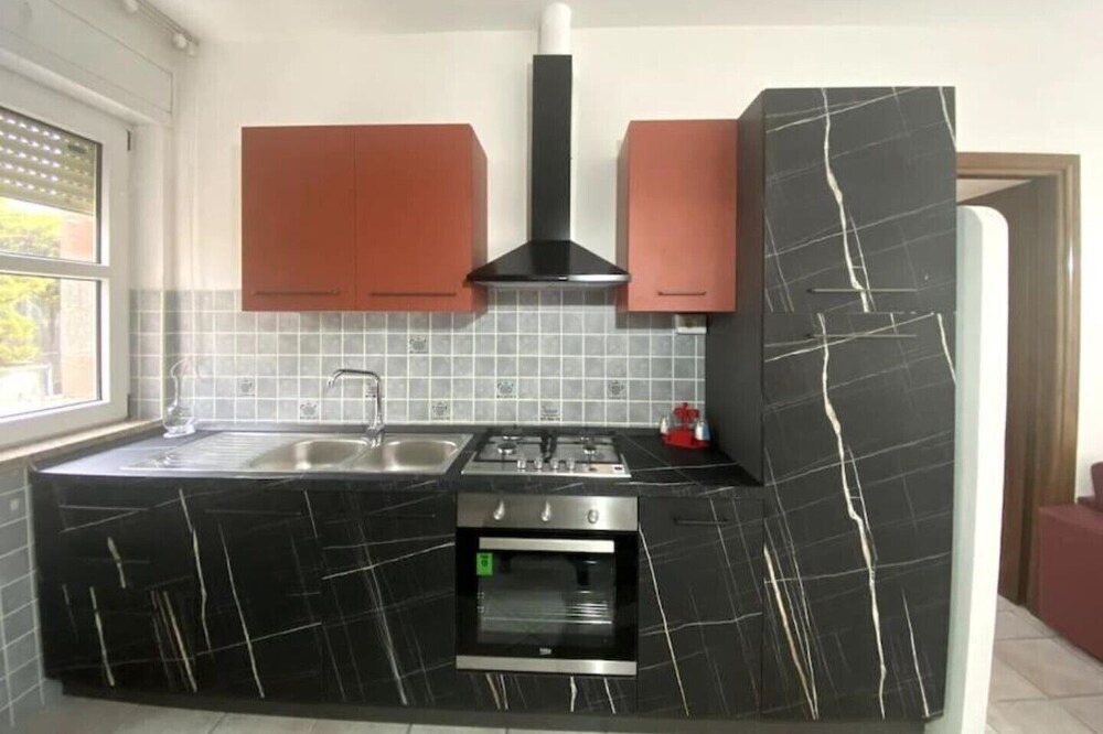 Photo of Kitchen in Sasso di Castalda