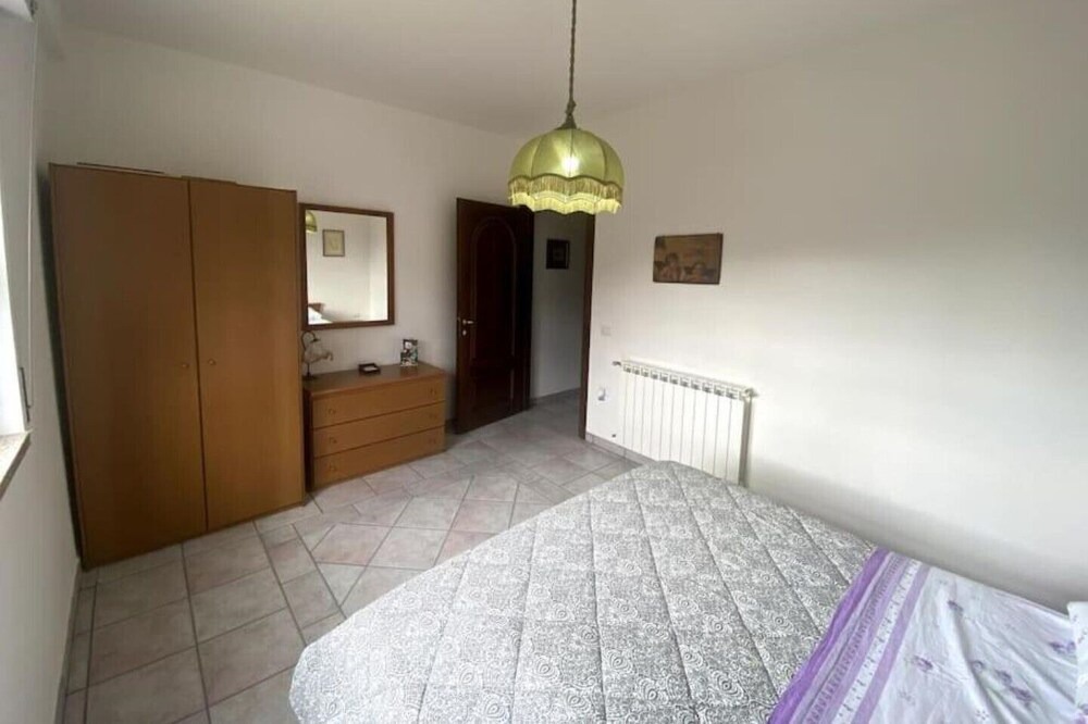 Photo of Bedroom in Sasso di Castalda