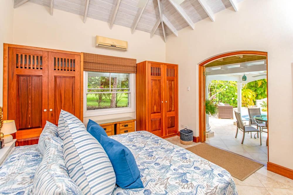 Photo of Bedroom in Gibbs Bay