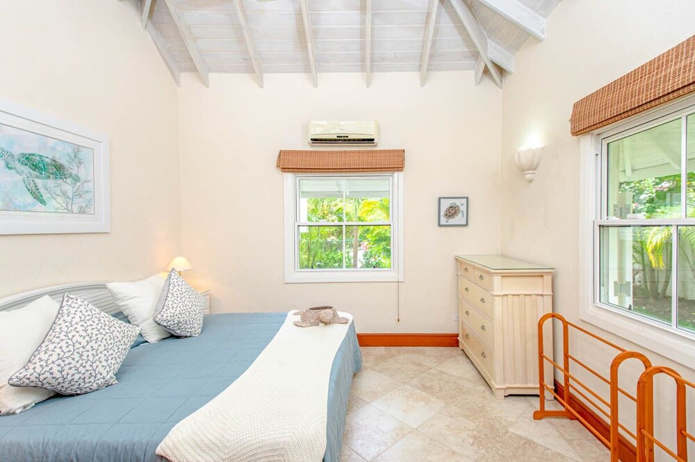 Photo of Bedroom in Gibbs Bay