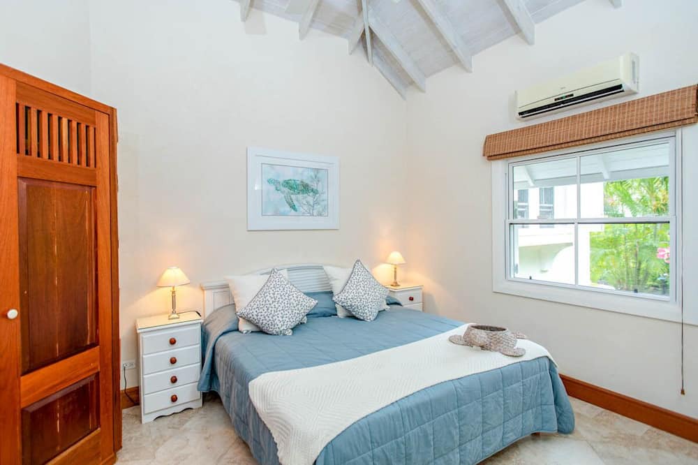 Photo of Bedroom in Gibbs Bay