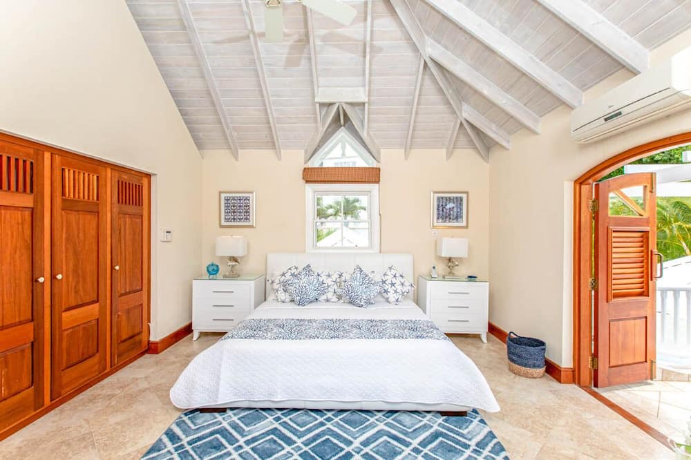 Photo of Bedroom in Gibbs Bay
